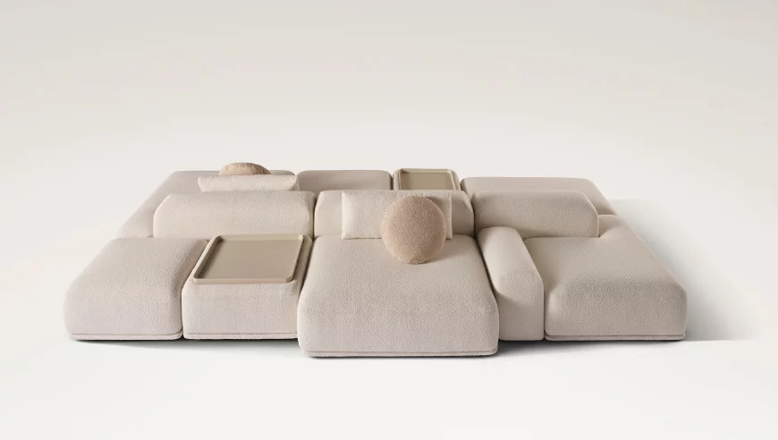 Meridiani | Meridiani